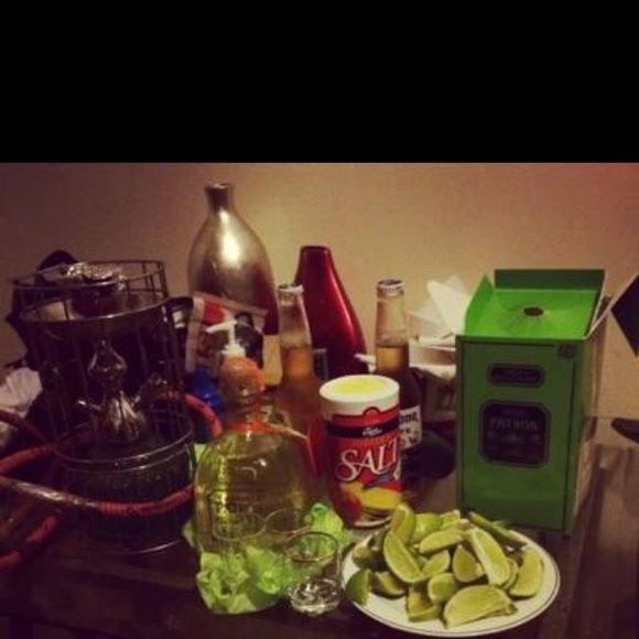 Meet your Posher, Tony - Picture 1 of 1